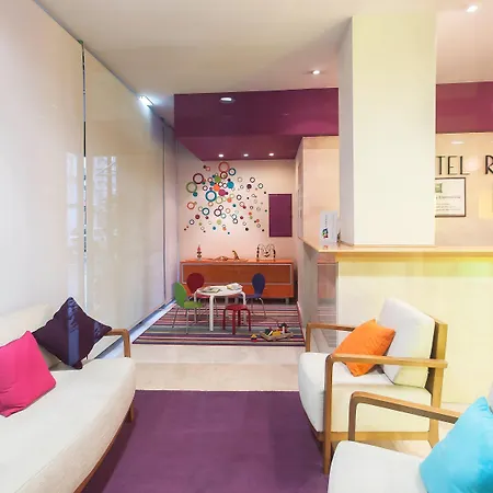 Ibis Styles Centro ホテル