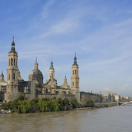 Ibis Styles Centro 3* Saragosse