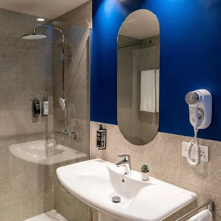 Ibis Styles Ramiro I Zaragoza