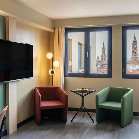 Ibis Styles Centro