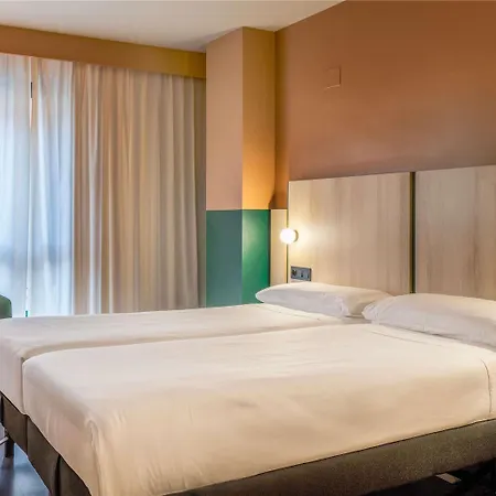 Ibis Styles Centro سرقسطة