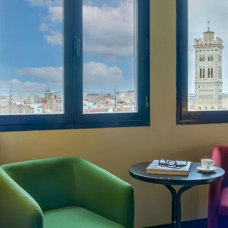 Ibis Styles Centro