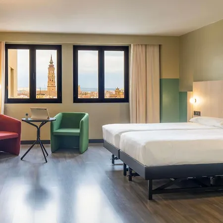 Ibis Styles Centro Hotel 3*