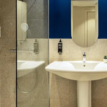 Ibis Styles Centro Hotel