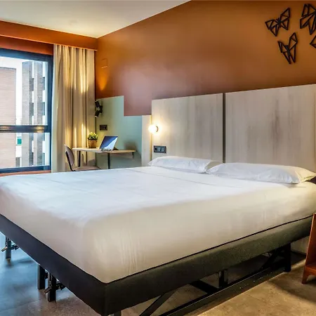 Hotel Ibis Styles Centro Zaragoza