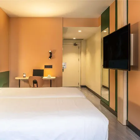 Ibis Styles Centro Hotel