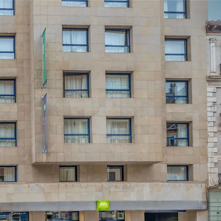 Ibis Styles Centro فندق سرقسطة