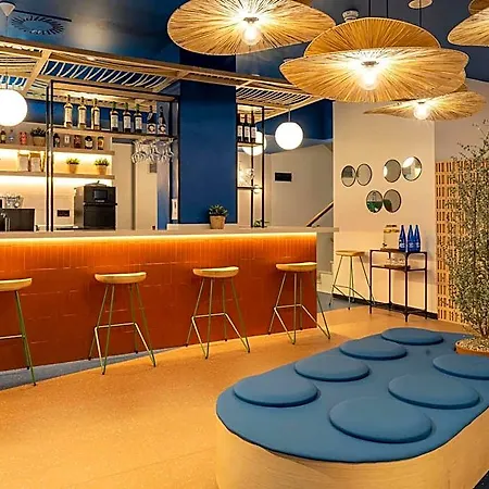 Ibis Styles Centro Szálloda