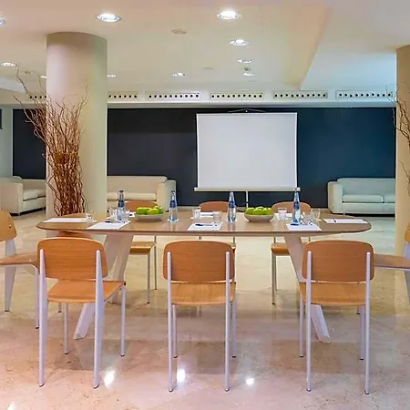 Szálloda Ibis Styles Centro