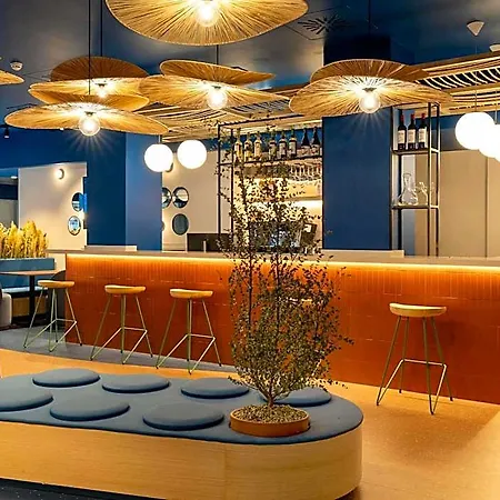 Ibis Styles Centro 3* Zaragoza