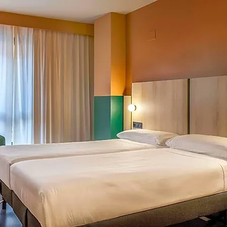 Ibis Styles Centro Zaragoza