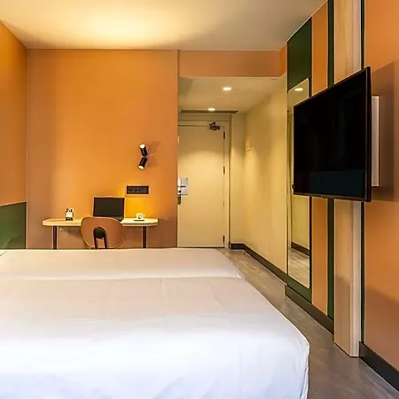 Szálloda Ibis Styles Centro 3*