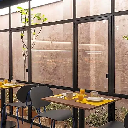 Ibis Styles Centro 3* Zaragoza