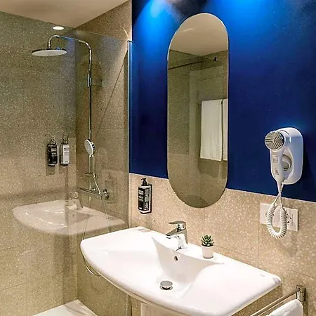 Ibis Styles Centro Szálloda