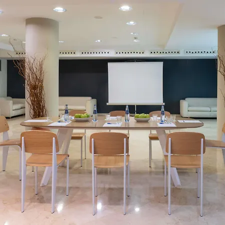 Ibis Styles Centro 3* Zaragoza