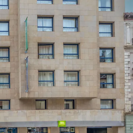 Ibis Styles Centro 3* Zaragoza