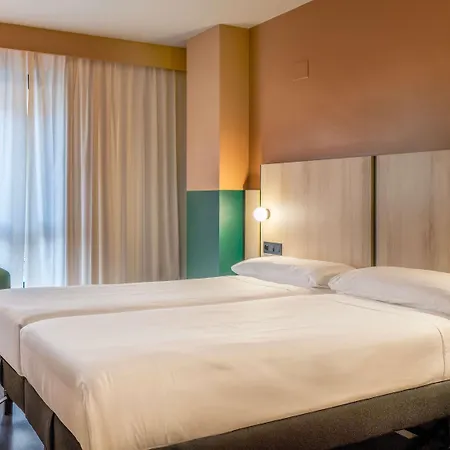 Ibis Styles Centro 3* Zaragoza