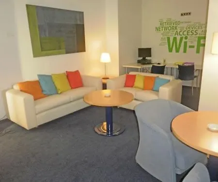 Ibis Styles Ramiro I 3*