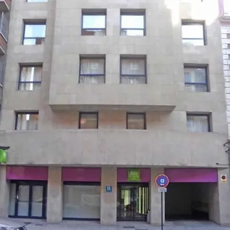 Otel Ibis Styles Centro