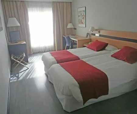 Otel Ibis Styles Centro
