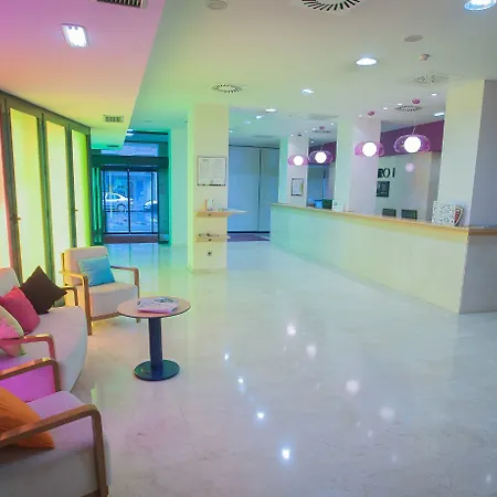 Ibis Styles Ramiro I