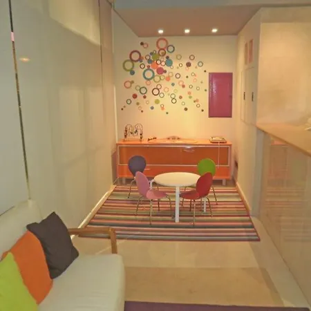 Hotel Ibis Styles Centro Saragoça