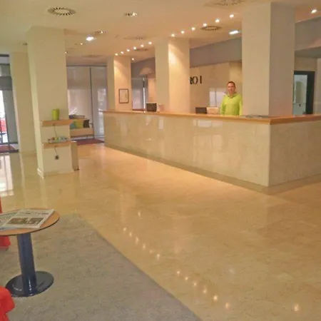 Ibis Styles Centro Zaragoza