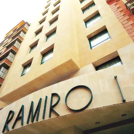 Hotel Ibis Styles Centro Saragoça