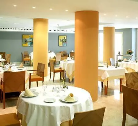 Ibis Styles Centro Hotel Saragoça