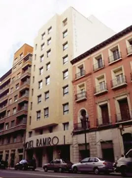 Ibis Styles Centro サラゴサ