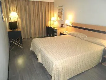 Ibis Styles Centro Hotel Saragoça
