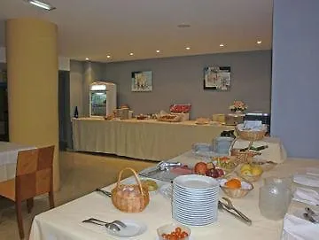 Ibis Styles Centro 3* Saragoça
