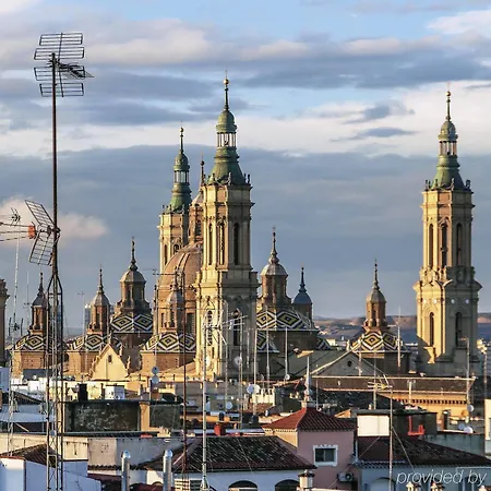 Ibis Styles Ramiro I Hotel Zaragoza