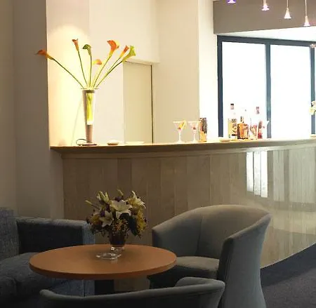 Ibis Styles Ramiro I Hotel Zaragoza