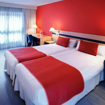 Otel Ibis Styles Centro 3*