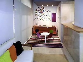 Ibis Styles Centro Otel 3*
