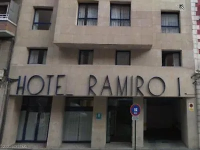 Ibis Styles Ramiro I Hotel