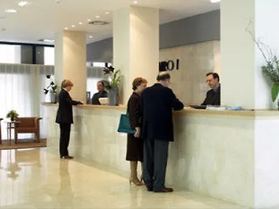 Ibis Styles Centro