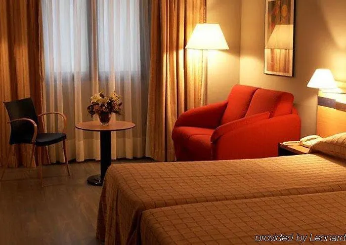 Ibis Styles Centro Hotel