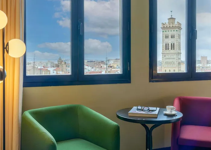 Отель Ibis Styles Centro 3*