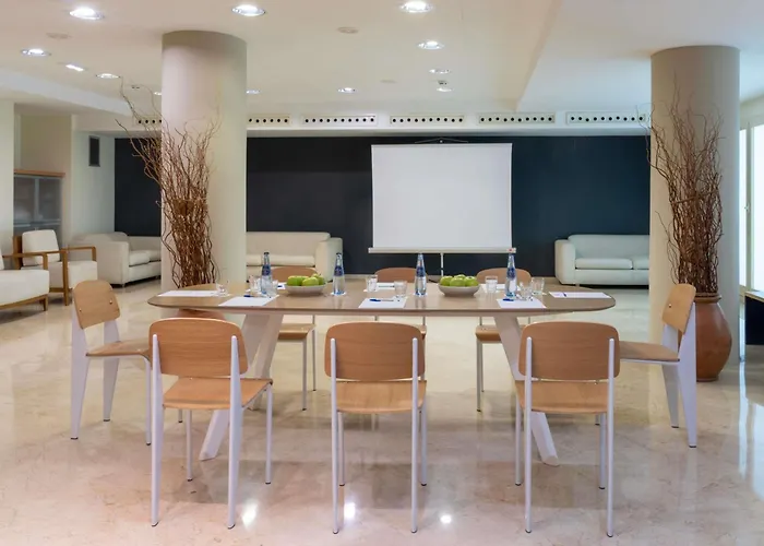 Ibis Styles Centro Zaragoza