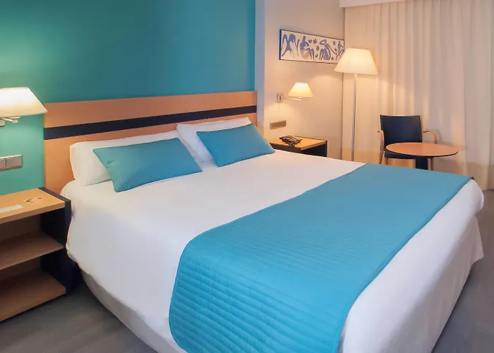 Ibis Styles Centro