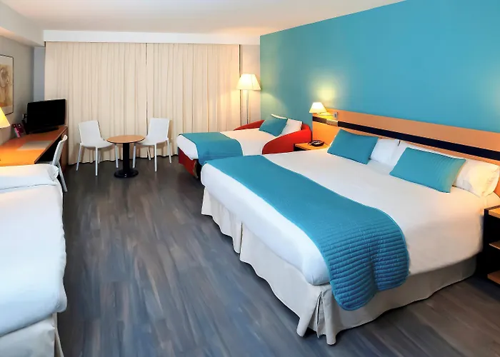 Ibis Styles Centro 3* Zaragoza