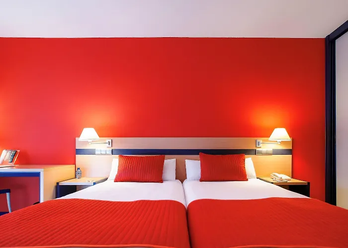 Ibis Styles Centro 3* Zaragoza