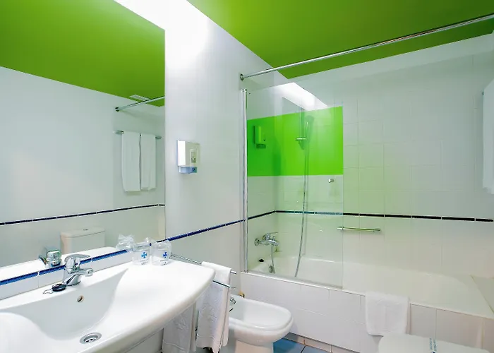 Ibis Styles Centro Сарагоса