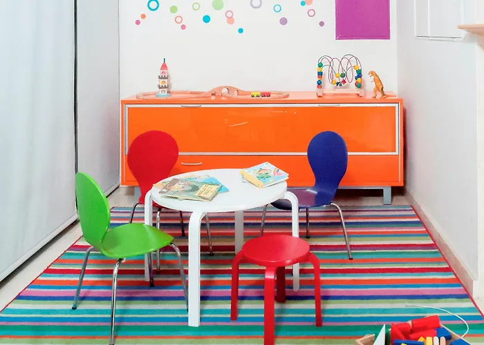 Ibis Styles Centro Zaragoza