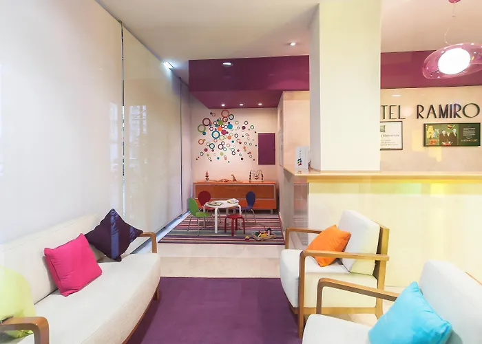 Ibis Styles Centro Отель