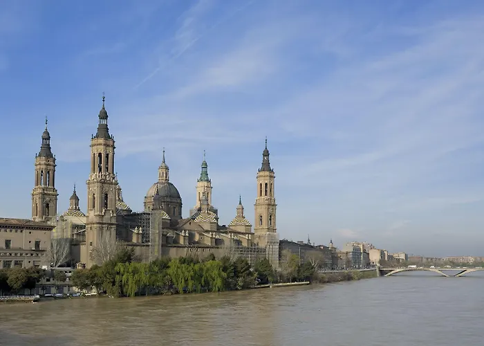 Ibis Styles Centro 3* Zaragoza