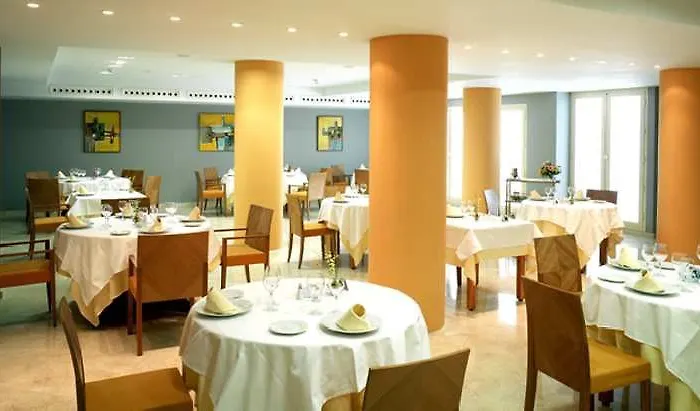 Ibis Styles Centro Отель Сарагоса