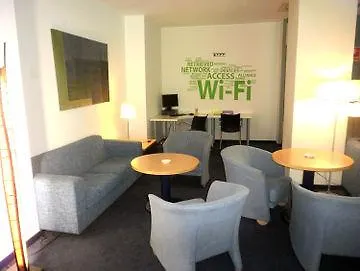 Отель Ibis Styles Centro Сарагоса